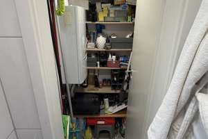 Nachmieter gesucht! Gut geschnittene und helle 2-Zimmer-Wohnung in Solingen-Mitte – Kronprinzenstraße 81, 42655 Solingen-Mitte, Solingen – Vorschaubild 15