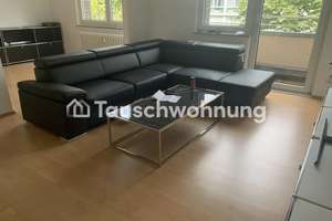 Tauschwohnung: 3 Zimmer Wohnung am Stadtwald – Die vollständige Adresse der Immobilie erhältst du vom Anbieter., 50933 Braunsfeld, Köln – Vorschaubild 5
