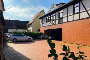 Etablierte Traditionsgastronomie mit Hotelbetrieb, Betreiberwohnung und eigener Produktionsstätte – Die vollständige Adresse der Immobilie erhältst du vom Anbieter., 63925 Laudenbach – Vorschaubild 16