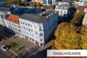 Wunderschöne 2-Raumwohnung in Top Lage – Ambrosiusplatz 7, 39112 Magdeburg – Vorschaubild 2