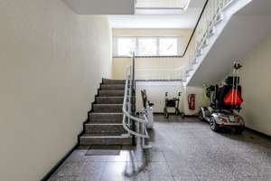 Gemütliche 3,5-Raum-Wohnung mit Ausblick ins Grüne in beliebter Lage – Die vollständige Adresse der Immobilie erhältst du vom Anbieter., 45277 Überruhr-Holthausen, Essen – Vorschaubild 13
