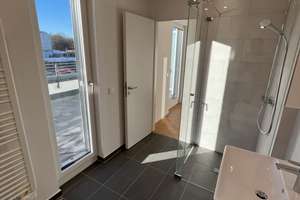 Penthouse mit 3 Zimmern und 36qm Südterrasse – Fritz-Bauer-Str. 11, 53123 Duisdorf, Bonn – Vorschaubild 10