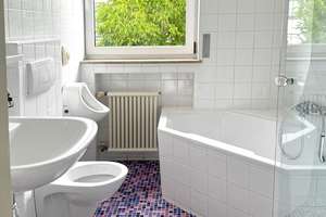 Gepflegtes Reihenhaus am Eselsberg - Garten, Dachterrasse mit Weitblick und Garage – 89075 Eselsberg, Ulm – Vorschaubild 23