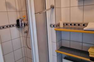 Schöne kleine möblierte EG-Wohnung in MG-Rheydt, Urftstraße – Die vollständige Adresse der Immobilie erhältst du vom Anbieter., 41239 Schmölderpark, Mönchengladbach – Vorschaubild 2