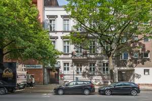 Exklusive Maisonette-Dachgeschosswohnung mit Dachterrasse in Charlottenburg – Leibnizstraße 88, 10625 Charlottenburg, Berlin – Vorschaubild 20