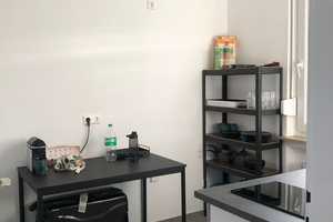Geschmackvolle 1-Zimmer-Wohnung mit EBK in Karlsruhe – Karlsruhe – Vorschaubild 6