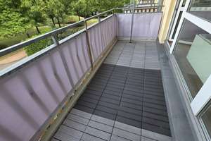 Ruhig und grün wohnen in Leipzig-Paunsdorf - gepflegte 2-Zimmer-Wohnung mit Balkon und Stellplatz – 4329 Paunsdorf, Leipzig – Vorschaubild 10