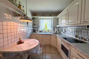 Lichtdurchflutete Wohnung mit Südbalkon – Die vollständige Adresse der Immobilie erhältst du vom Anbieter., 44229 Kirchhörde-Löttringhausen, Dortmund – Vorschaubild 4