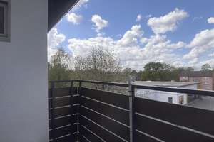 Einziehen und Ankommen: 2-Zi.-Wohnung mit Loggia und EBK - frisch modernisiert – Die vollständige Adresse der Immobilie erhältst du vom Anbieter., 47167 Röttgersbach, Duisburg – Vorschaubild 9