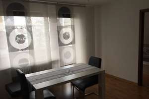 Gepflegte 2-Zimmer-Wohnung mit Balkon in Mannheim Innenstadt/Jungbusch – S4 23, 68161 Innenstadt/Jungbusch, Mannheim – Vorschaubild 3
