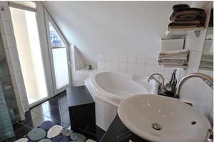 Dachterrassen-Maisonette | Kamin | Toplage | ohne Makler | seltene Gelegenheit - Besichtigung 8.8. – Die vollständige Adresse der Immobilie erhältst du vom Anbieter., 38118 Westliches Ringgebiet, Braunschweig – Vorschaubild 9