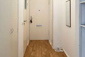 Bezugsfreie 1-Zimmer-Wohnung mit Balkon in gefragter Wohnlage! – Die vollständige Adresse der Immobilie erhältst du vom Anbieter., 12157 Steglitz, Berlin – Vorschaubild 13