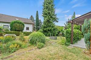 Wohn(t)räume unter einem Dach – großzügiges Haus mit Gartenidylle – Die vollständige Adresse der Immobilie erhältst du vom Anbieter., 88074 Meckenbeuren – Vorschaubild 5