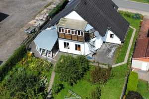 Gepflegtes Einfamilienhaus mit 4 Schlafzimmern und großem Garten in Nienstädt – Schaumburg (Kreis) – Vorschaubild 2
