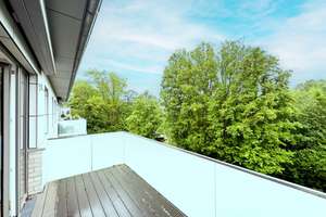 Luxuriöses Wohnen an den Wakenitz - Terrassen! – Die vollständige Adresse der Immobilie erhältst du vom Anbieter., 23564 Sankt Gertrud, Lübeck – Vorschaubild 2