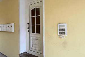 1-Zimmerwohnung mit Einbauküche in Magdeburg!