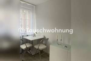 Tauschwohnung: 1-Zimmer-Wohnung in Schwabing-West tauschen – Die vollständige Adresse der Immobilie erhältst du vom Anbieter., 80803 Neuschwabing, München – Vorschaubild 3