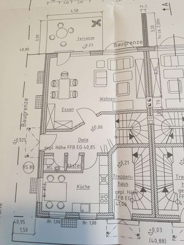 11  Grundriss Erdgeschoss