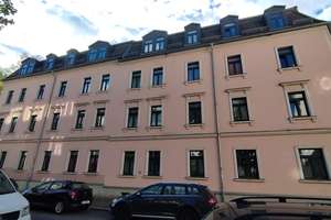 Praktisch geschnittene Zwei-Zimmer-Wohnung im Dachgeschoss – Schmidt-Rühl-Straße 2, 4347 Schönefeld-Abtnaundorf, Leipzig – Vorschaubild 1