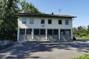 ***EINMALIGE GELEGENHEIT*** Herrschaftliche Villa in eingewachsener Parkanlage mit Gewerbeeinheiten – Die vollständige Adresse der Immobilie erhältst du vom Anbieter., 94140 Ering – Vorschaubild 33