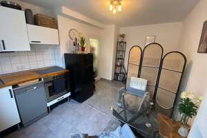 MAXVORSTADT - Bestlage / 2-Zi-Wohnung inkl. Einbauküche – Görresstraße 35b, 80798 Josephsplatz, München – Vorschaubild 4