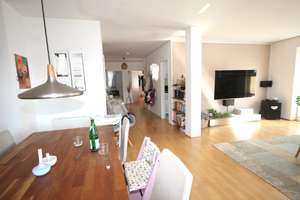 3-Zimmer-Wohnung mit Balkon in Düsseldorf-Kaiserswerth – 40489 Kaiserswerth, Düsseldorf – Vorschaubild 4