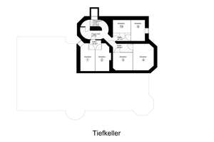 Augsburg! Wohnen und Arbeiten in bester Lage, auf 305 m² Wfl. – Die vollständige Adresse der Immobilie erhältst du vom Anbieter., 86159 Bahnhofs-, Bismarckviertel, Augsburg – Vorschaubild 6