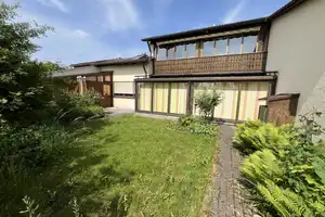 Reihenmittelhaus mit Wintergarten für die große Familie in 85469 Walpertskirchen – Ahornstr. 5, 85469 Erding (Kreis) – Vorschaubild 2