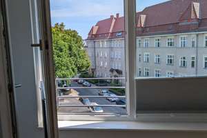 Suchen Nachmieter für unsere 4 Zimmer mit Balkon und EBK -Siemensstadt – Jugendweg 11, 13629 Siemensstadt, Berlin – Vorschaubild 8