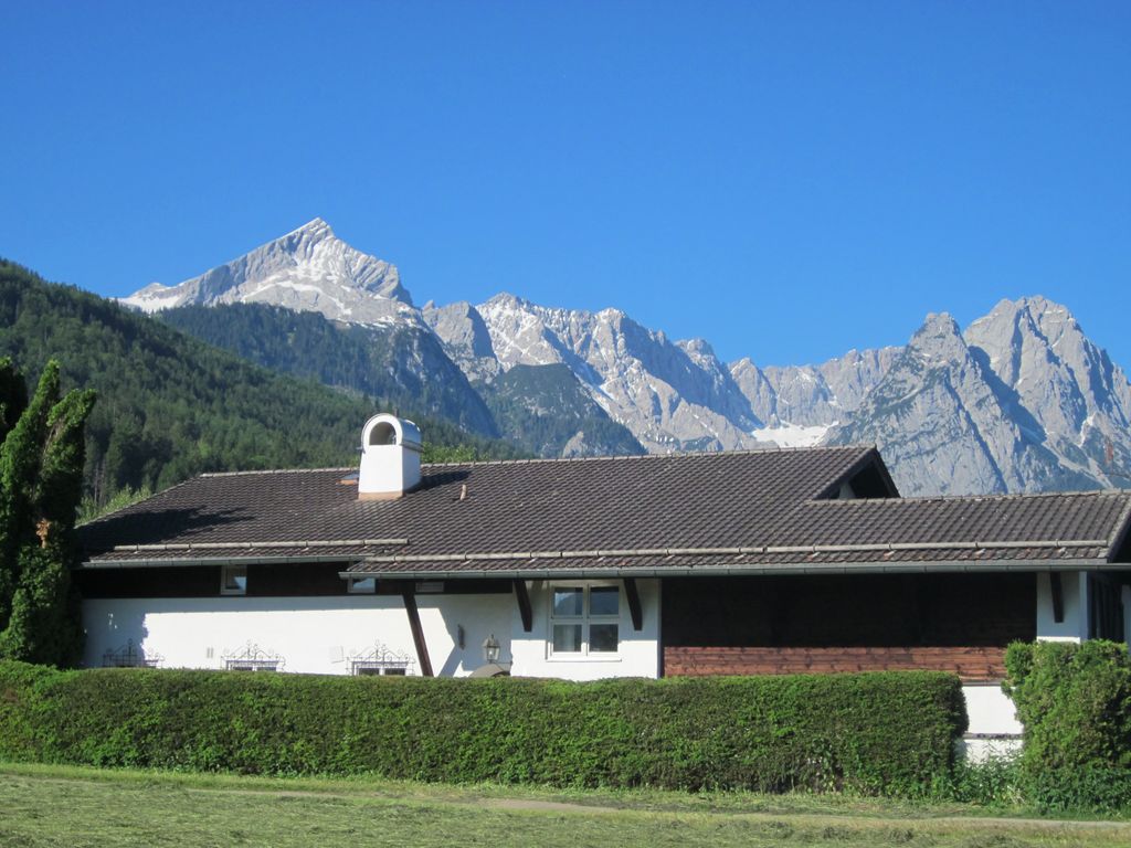 Einfamilienhaus in Traumlage mit Panorama Aussicht in