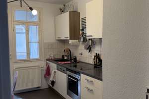 Schöne Altbauwohnung für Sportliche im Stuttgarter Westen  – Die vollständige Adresse der Immobilie erhältst du vom Anbieter., 70197 Vogelsang, Stuttgart – Vorschaubild 5