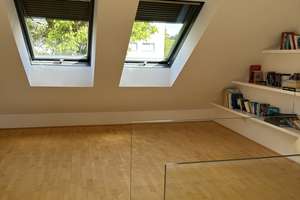 Modernisiertes Reihenmittelhaus in Aachen-Burtscheid – Die vollständige Adresse der Immobilie erhältst du vom Anbieter., 52066 Burtscheid Steinebrück, Aachen – Vorschaubild 19