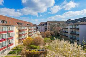 Wohnen über zwei Ebenen - Duisburg Wasserviertel – Die vollständige Adresse der Immobilie erhältst du vom Anbieter., 47051 Altstadt, Duisburg – Vorschaubild 2