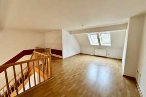 Frei lieferbare Maisonettewohnung mit Tiefgaragenstellplatz! – Die vollständige Adresse der Immobilie erhältst du vom Anbieter., 22159 Farmsen-Berne, Hamburg – Vorschaubild 3