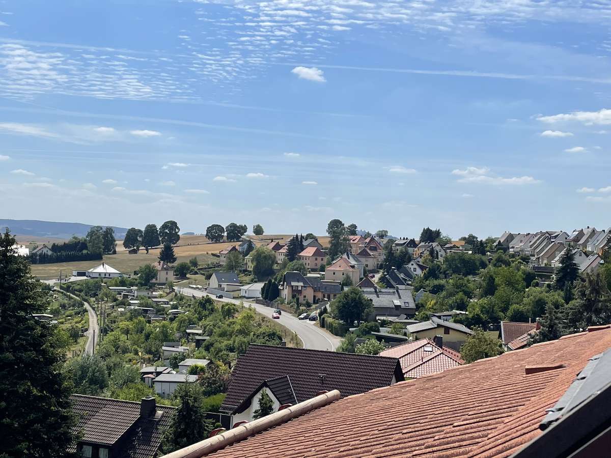 Ausblick
