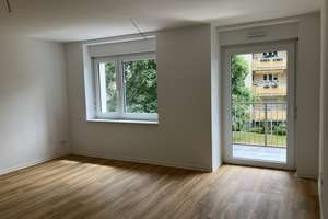 Gut geschnittene Drei-Zimmer-Wohnung mit zwei Balkonen – Hildebrandstraße 30, 76227 Durlach, Karlsruhe – Vorschaubild 5