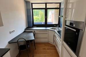 Urdenbacher Kämpe - bezugsfertiges 1-2 Familienhaus in Düsseldorf-Garath - absolut ruhige Lage – Jakob-Kneip-Str. 128, 40595 Garath, Düsseldorf – Vorschaubild 16