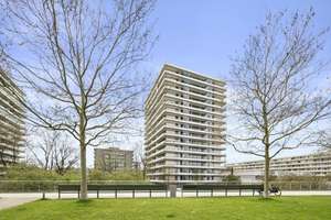 Wohnung mit atemberaubender Aussicht zum Verkauf - Provisionsfrei – Klopstocksstraße 6, 80804 Am Luitpoldpark, München – Vorschaubild 15