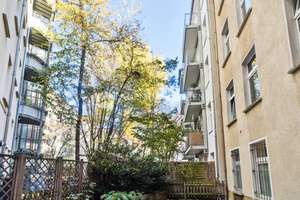 *PROVISIONSFREI* VERMIETET! 3-Zimmer-Wohnung mit 2 Terrassen in Mitte - nahe Weinbergpark! – Kastanienallee 47, 10119 Mitte (Ortsteil), Berlin – Vorschaubild 8
