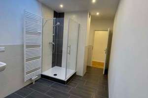 Geschmackvolle 3-Zimmer-Wohnung mit gehobener Ausstattung – Görlitzer Straße 28, 90473 Langwasser Südwest, Nürnberg – Vorschaubild 9