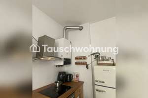 Tauschwohnung: Gemütliche 2 Zimmer Altbau Sülz – Neuenhöfer Allee 10, 50937 Sülz, Köln – Vorschaubild 8