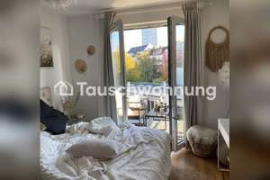 Tauschwohnung: Schöne Wohnung mit 2 Balkonen am Bhf Süd – Die vollständige Adresse der Immobilie erhältst du vom Anbieter., 50674 Neustadt/Süd, Köln – Vorschaubild 6
