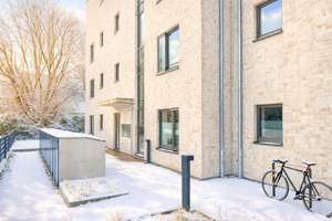 Stilvolle 3‑Zimmer‑Wohnung mit zwei Bädern und Top‑Ausstattung in Marienthal