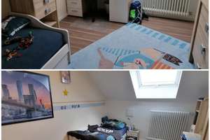Renoviertes Einfamilienhaus mit 6 Zimmern in Donauwörth – Corvinusstraße 7, 86609 Donauwörth – Vorschaubild 13