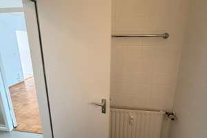 Schöne 2 Zimmer Wohnung mit Balkon und Einbauküche – Rechtensteinstraße 20, 70469 Hohe Warte, Stuttgart – Vorschaubild 6