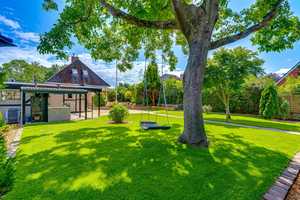 Viel Platz für neue Ideen: Einfamilienhaus mit großem, idyllischen Garten an der Treene! – Schleswig-Flensburg (Kreis) – Vorschaubild 5