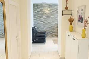 4-Zimmer-Terrassenwohnung in Pempelfort – Die vollständige Adresse der Immobilie erhältst du vom Anbieter., 40477 Pempelfort, Düsseldorf – Vorschaubild 7