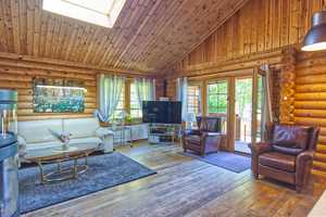 ländliches Anwesen mit parkähnlichem Grundstück, Reitanlage und separatem Gästehaus – Ostholstein (Kreis) – Vorschaubild 4