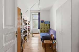 Berlin-Kreuzberg (Bergmannkiez) – Immobilieninvestment: vermieteter Altbau in Toplage – Die vollständige Adresse der Immobilie erhältst du vom Anbieter., 10965 Kreuzberg, Berlin – Vorschaubild 15