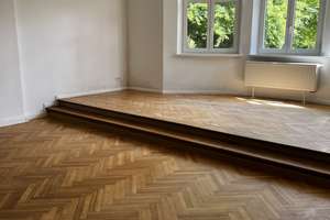 Charmante 3-Zimmer-Erdgeschosswohnung im Herzen der Bayreuther Altstadt – Bamberger Straße 41, 95444 Altstadt, Bayreuth – Vorschaubild 3